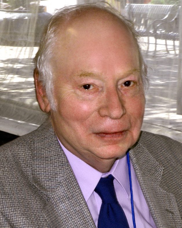 Steven Weinberg