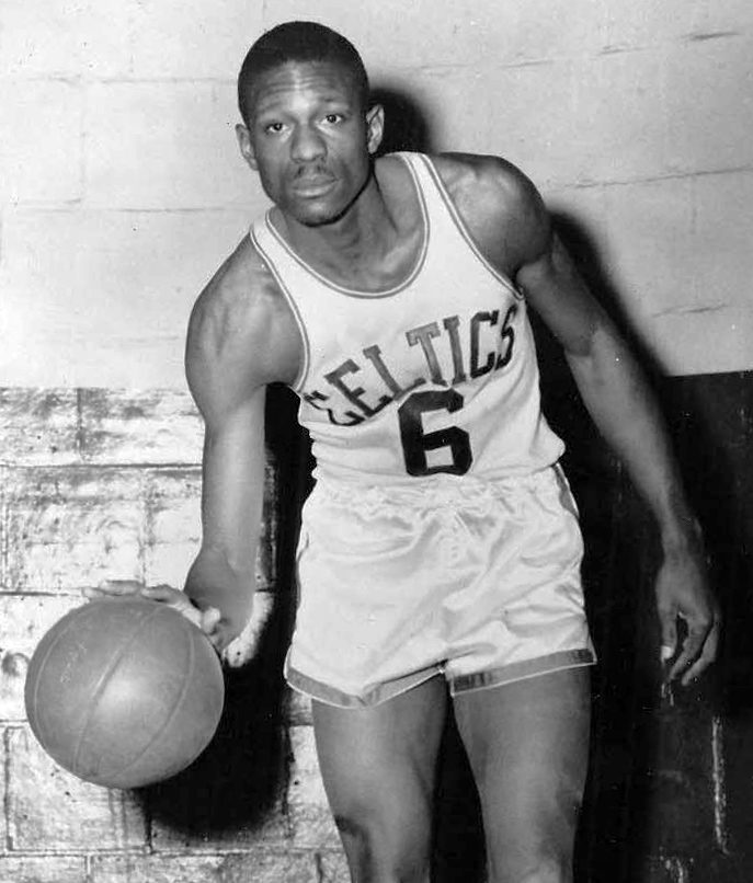 Bill Russell