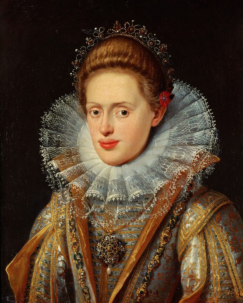 Anna of Tyrol