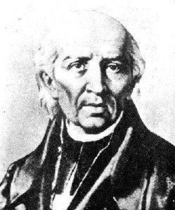 Miguel Hidalgo y Costilla