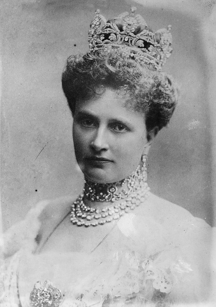 Princess Maria Josepha of Saxony (1867–1944)
