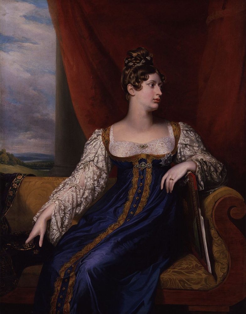Princess Charlotte of Wales