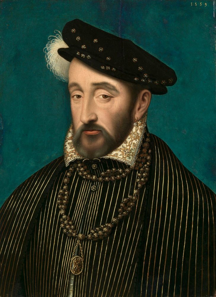 Henry II of France