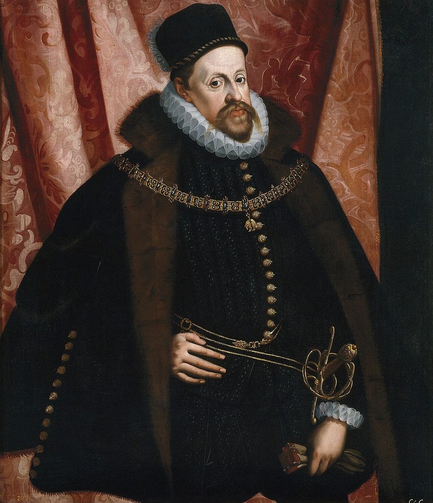 Charles II, Archduke of Austria