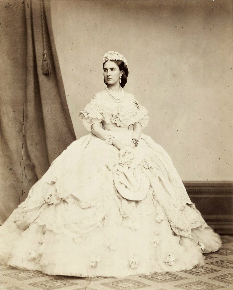 Carlota of Mexico