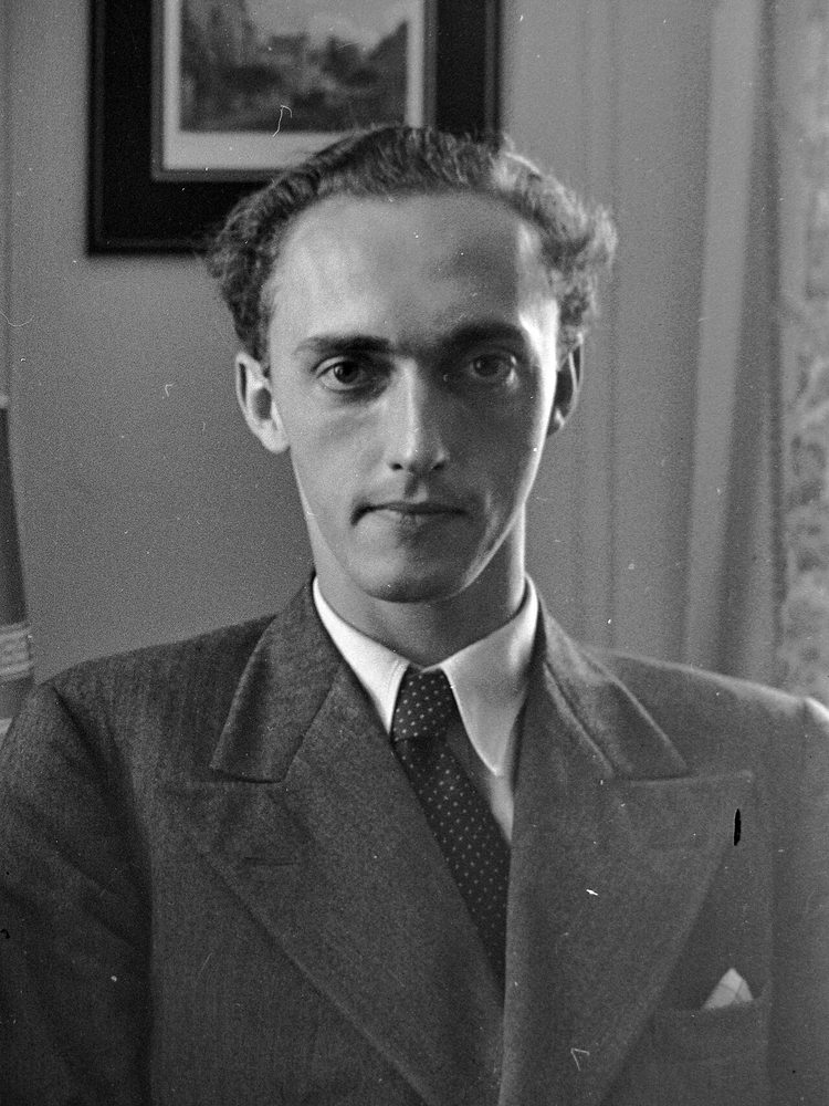 Archduke Robert of Austria-Este