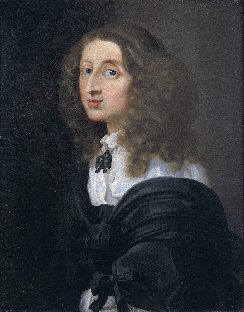 Christina, Queen of Sweden