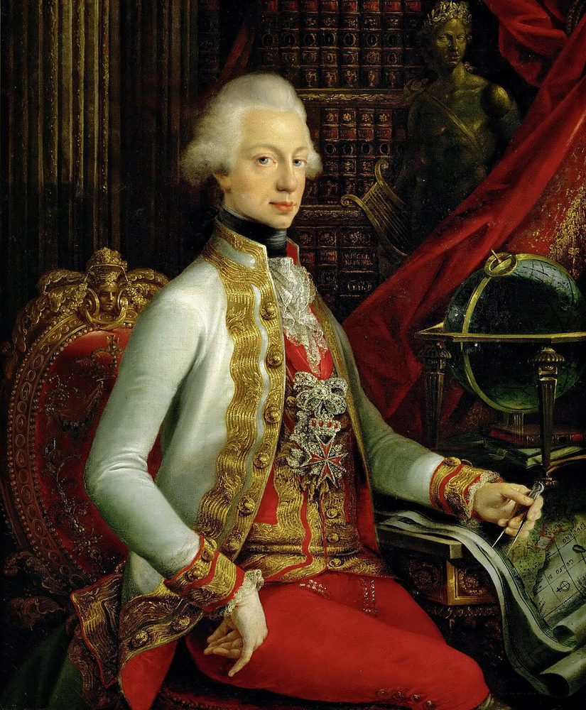 Ferdinand III, Grand Duke of Tuscany