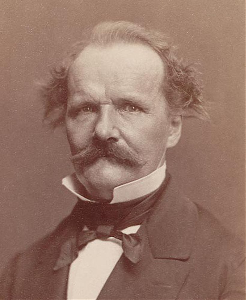 Ernst Kummer
