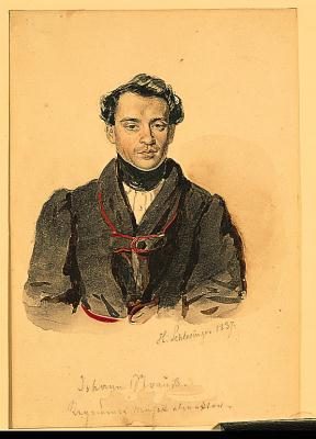 Johann Strauss I