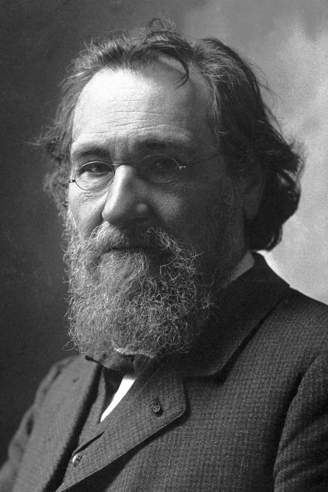 Ilya Mechnikov