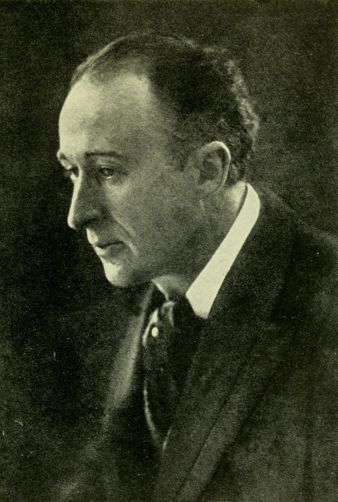 Frederick Delius