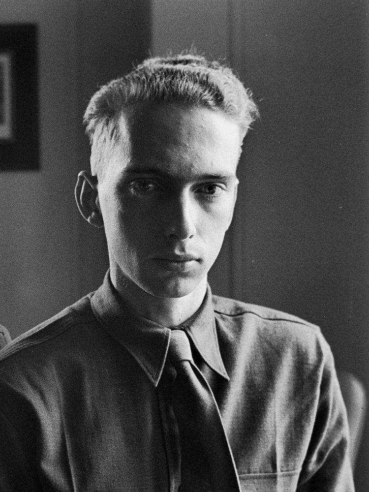 Archduke Carl Ludwig of Austria (1918–2007)