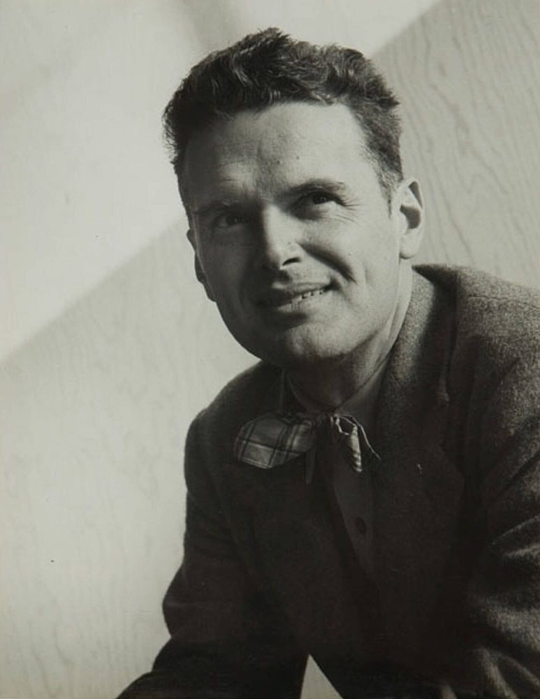 Charles Eames