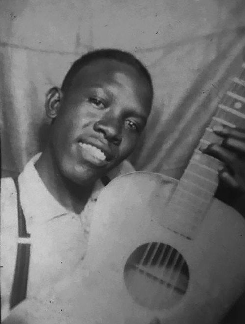 Robert Johnson