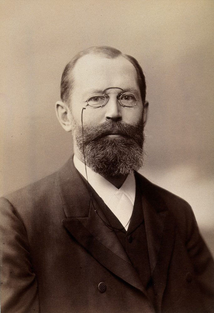 Emil Fischer