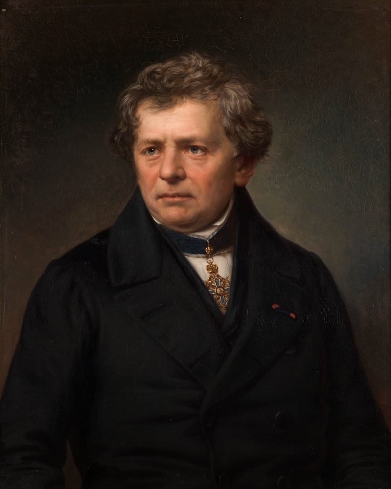 Georg Ohm