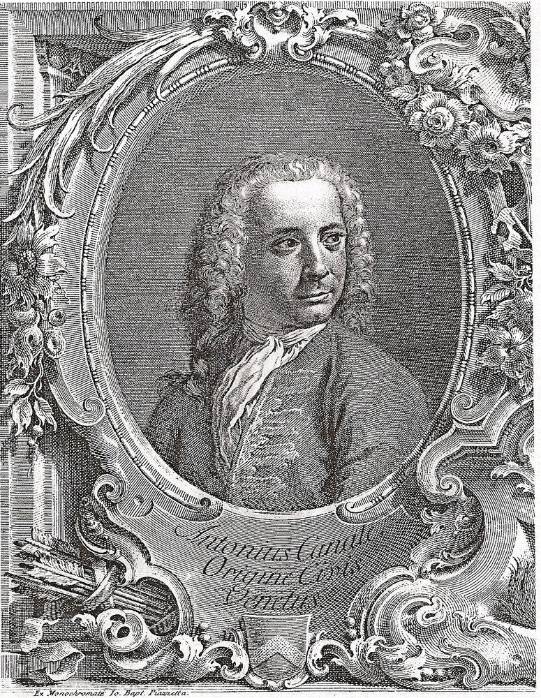Canaletto