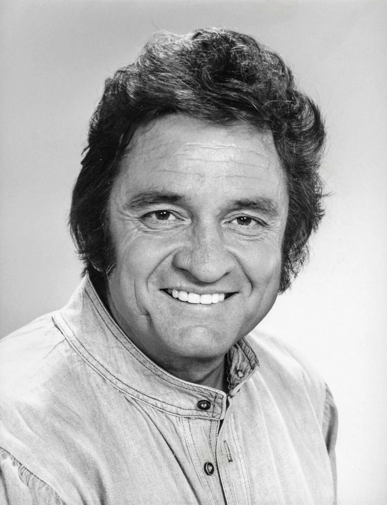 Johnny Cash
