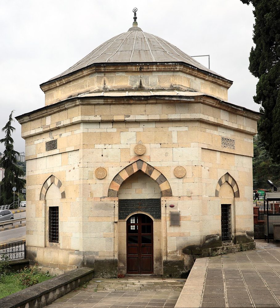 Gülbahar Hatun (mother of Selim I)