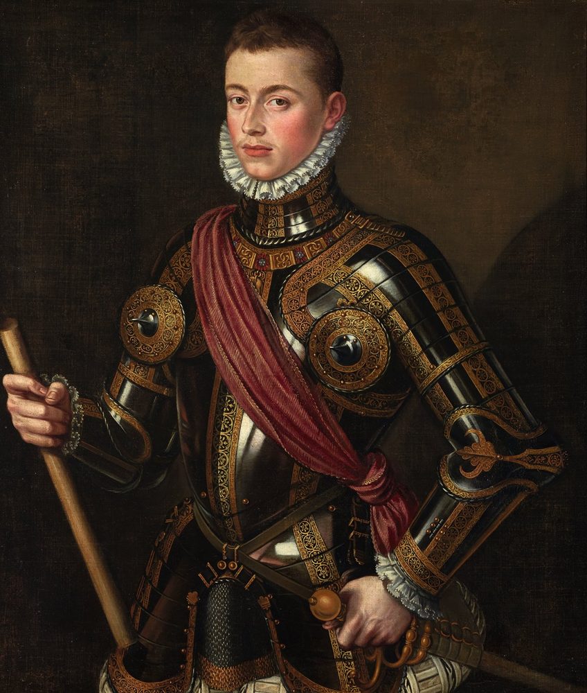 John of Austria