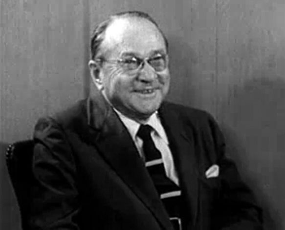 Vladimir Zworykin