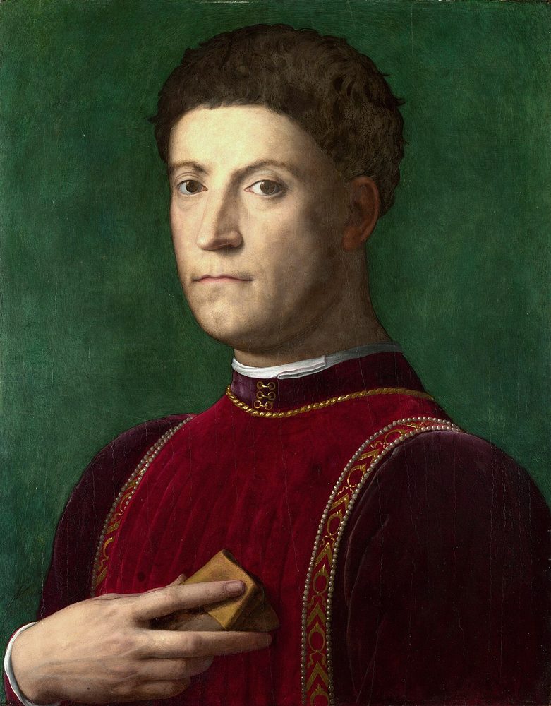 Piero di Cosimo de' Medici