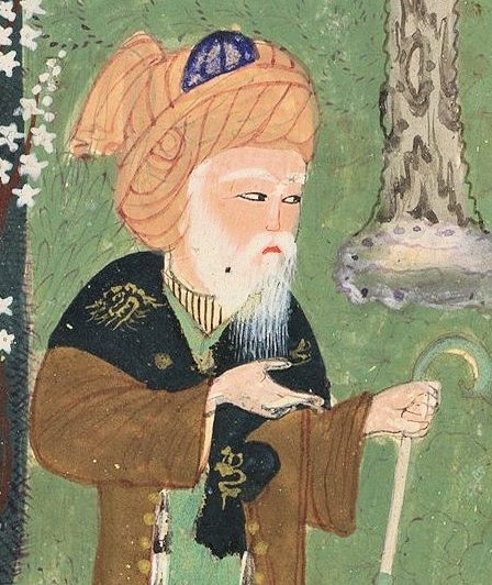 Ferdowsi