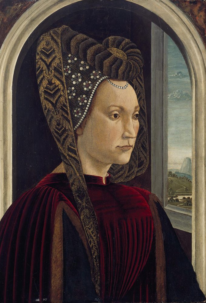 Clarice Orsini