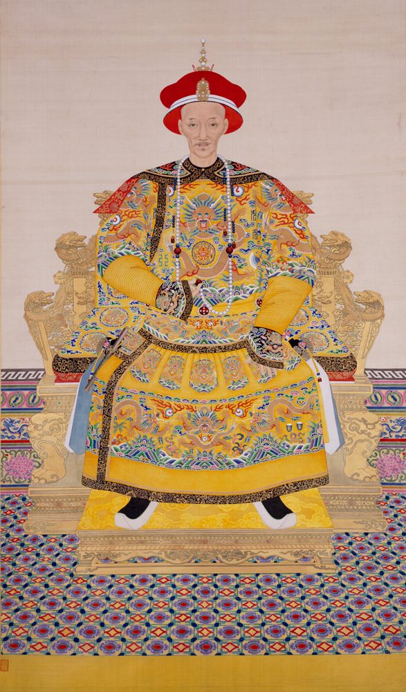 Daoguang Emperor