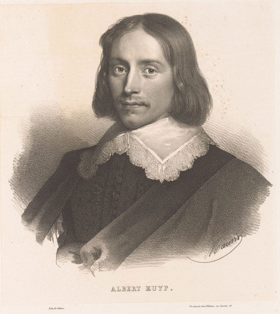 Aelbert Cuyp