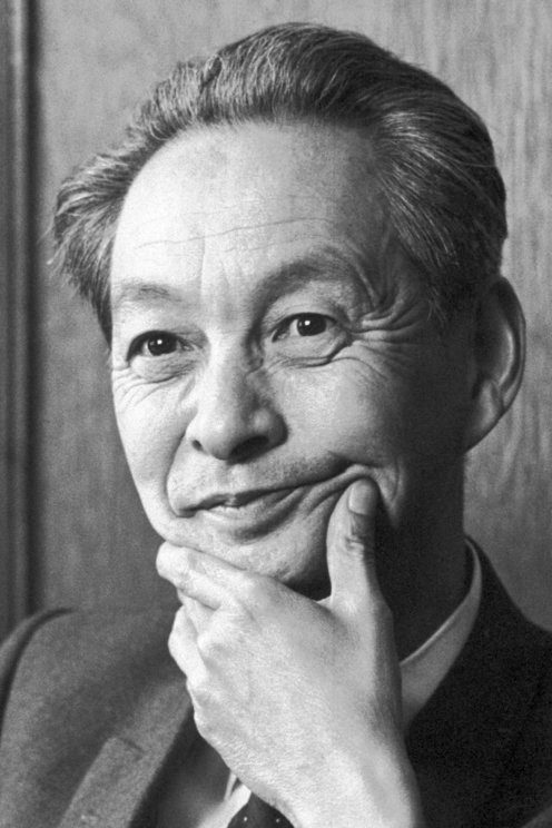 Sin-Itiro Tomonaga