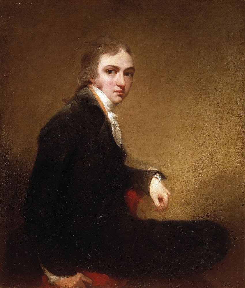 Thomas Lawrence