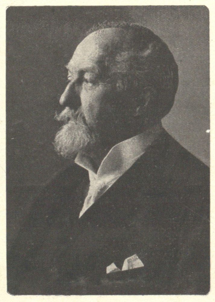 Otto Wagner