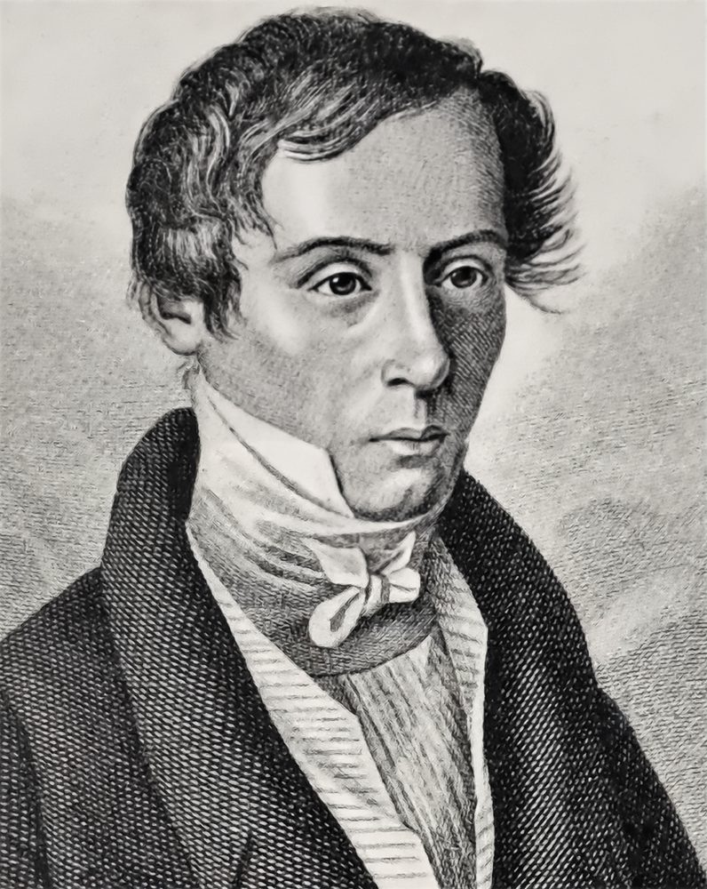 Augustin-Jean Fresnel