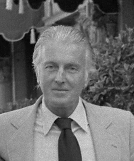 Hubert de Givenchy