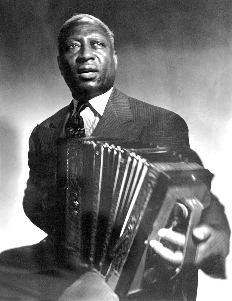 Lead Belly