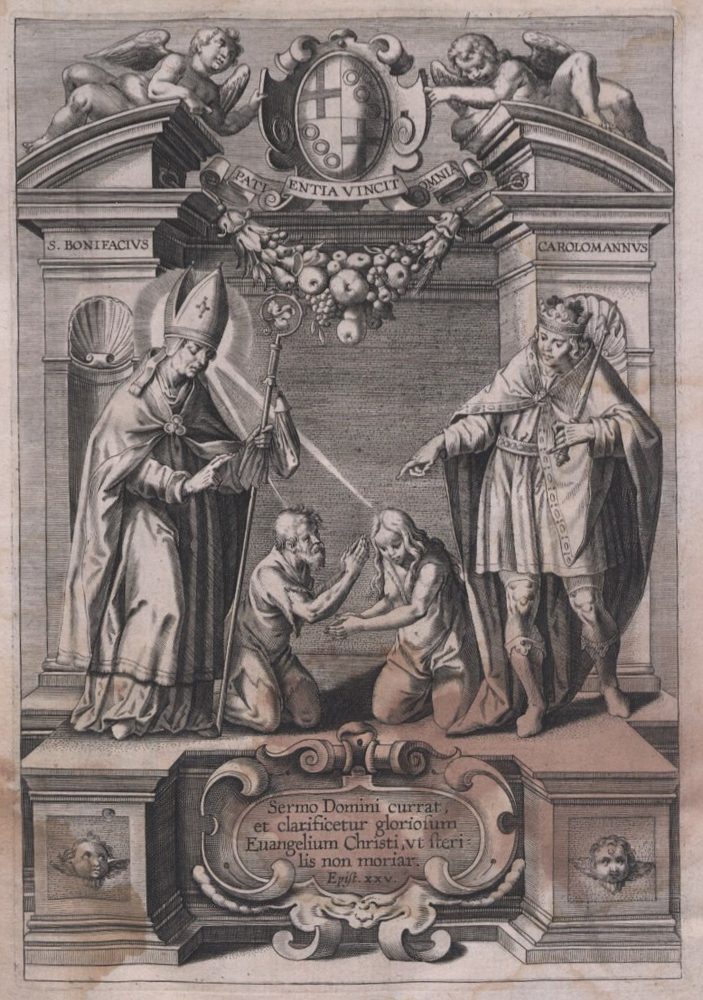 Carloman (mayor of the palace)
