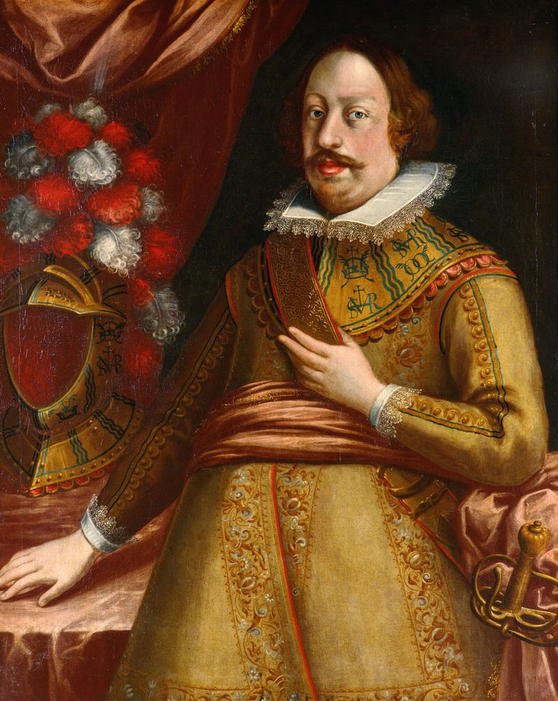 Leopold V, Archduke of Austria