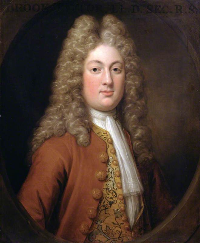 Brook Taylor