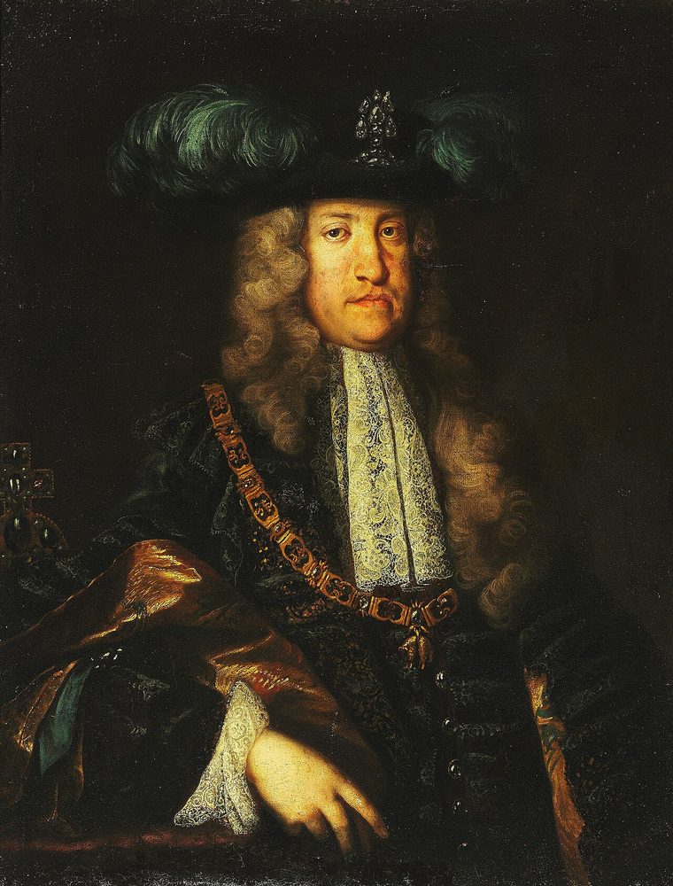 Charles VI, Holy Roman Emperor
