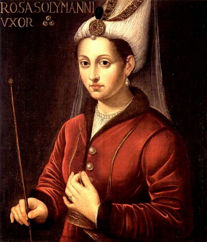 Hurrem Sultan