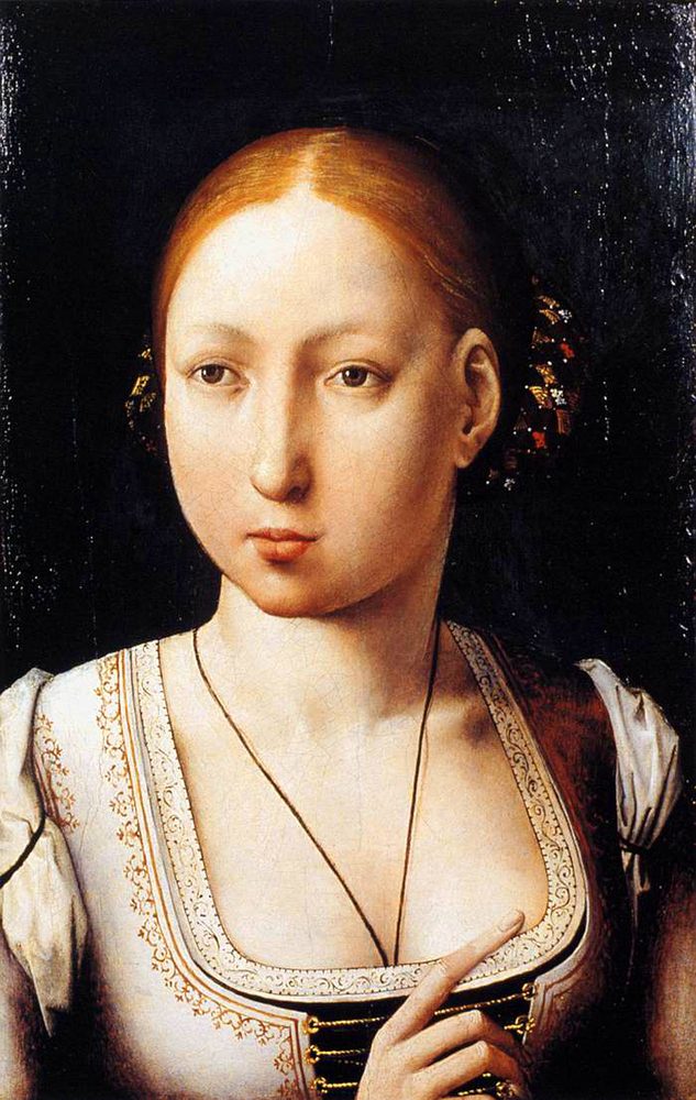 Joanna of Castile