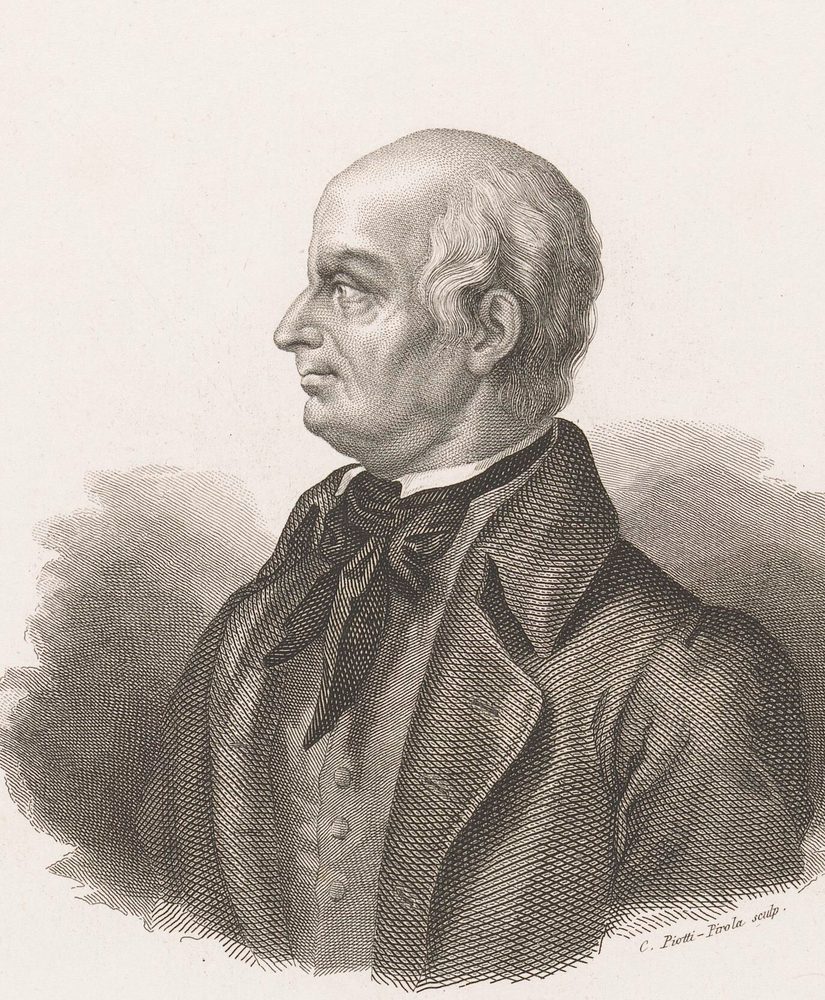 Lazzaro Spallanzani