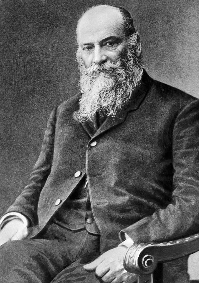 Nikolai Zhukovsky