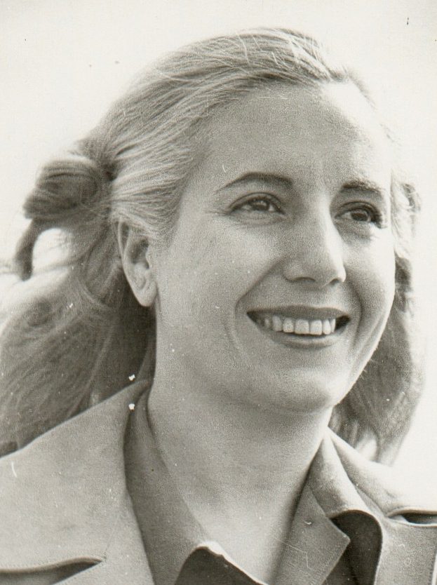 Eva Perón