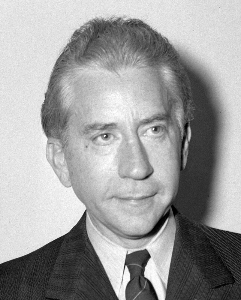 J. Paul Getty