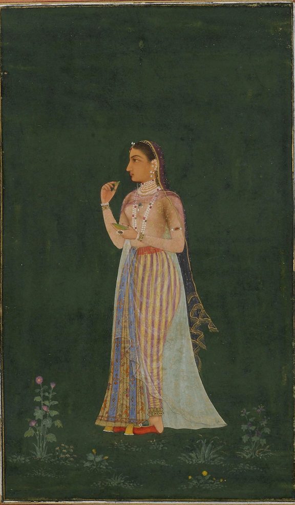 Jahanara Begum