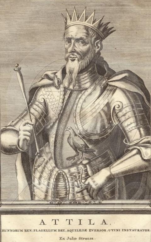 Attila