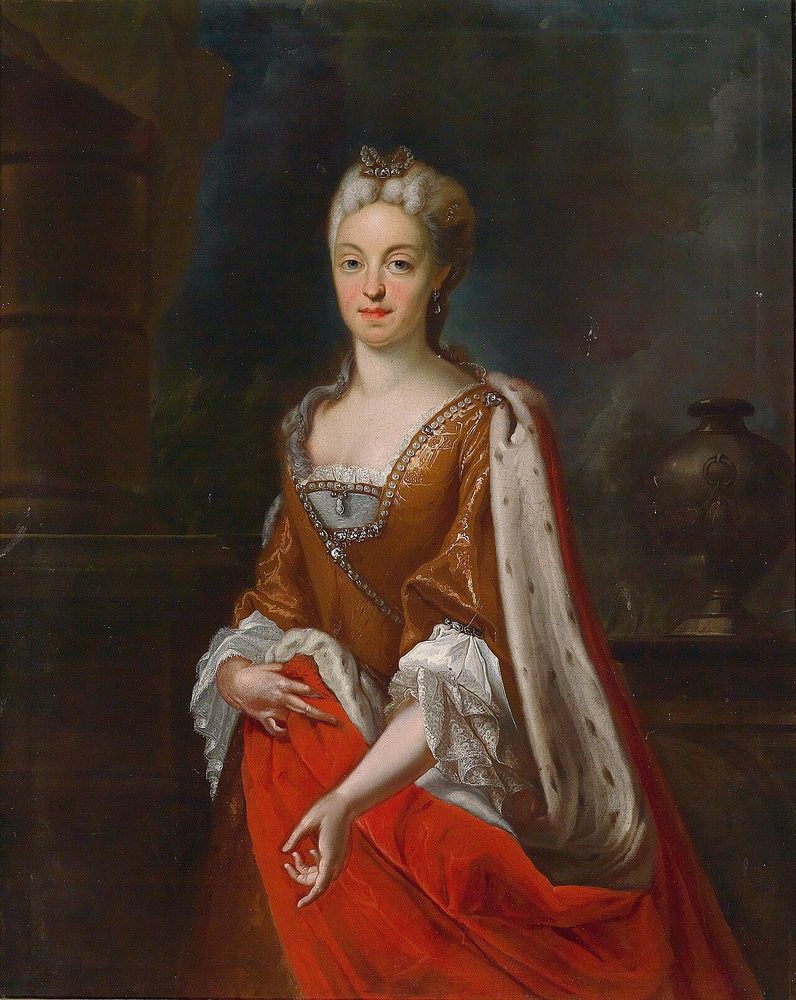 Maria Amalia of Austria